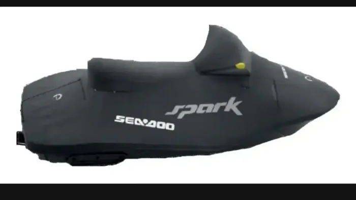 Capa proteção jet ski Sea doo spark trixx 3 lugares