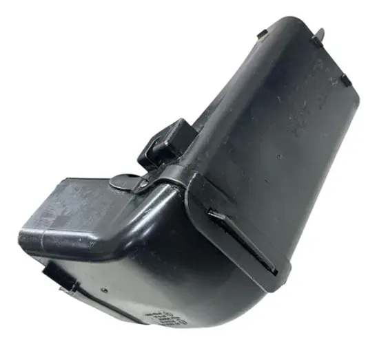 Duto Ar Freio Bmw 320i F30 Preto