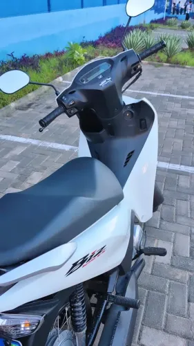 Honda Biz 125