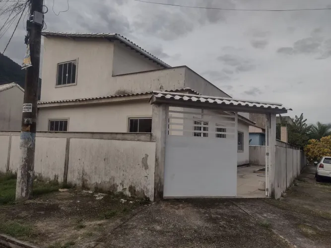 Excelente casa - Condomínio Frontal das ilhas 