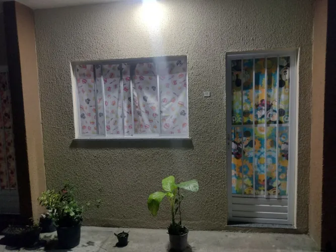 Vendo ou alugo