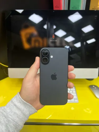iPhone 16 128gb