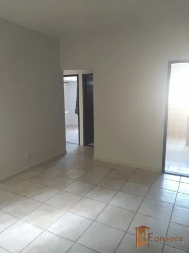 JF18- apartamento 02 quartos para venda no Bairro Nova Gameleira