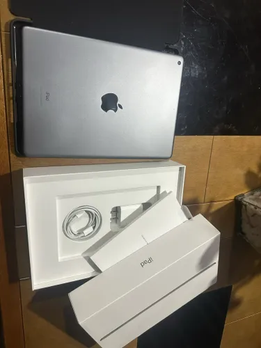 Ipad 9geração - 64gb na caixa