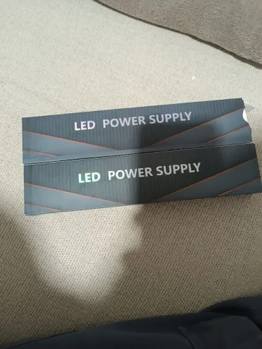 Led Power Supply 