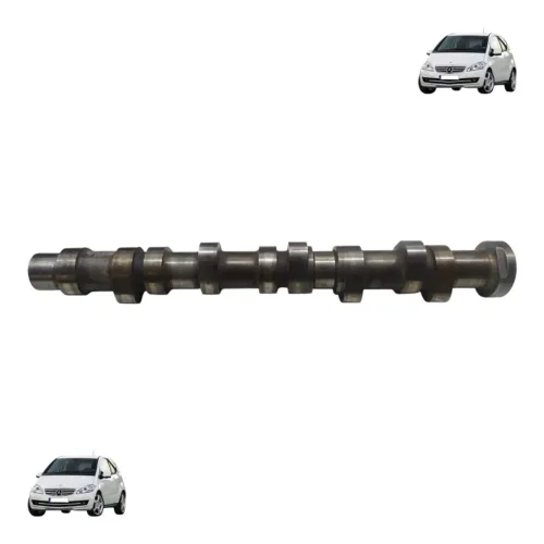 Comando Válvula Cabeçote Mercedes A190 99 A 04 Original