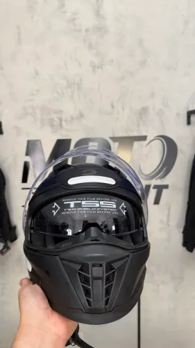 Capacete Race Tech (LOJA FÍSICA) NOVO 