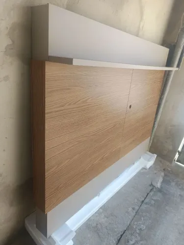 Painel parede