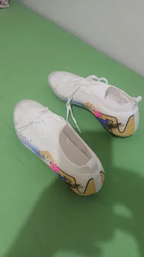 Chuteira réplica primeira linha nike tam 42