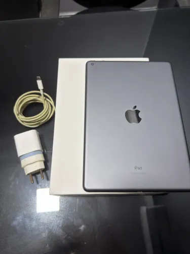 iPad 9 256 gigas (preço de 64 gigas!)