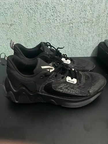 NIKE GIANNIS IMMORTALITY 2 PRETO TAMANHO 44