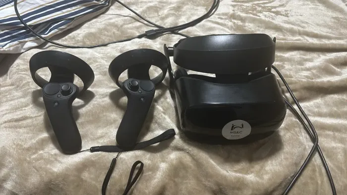 Óculos VR Samsung Odssey