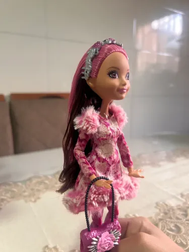 Briar epic Winter ever after high