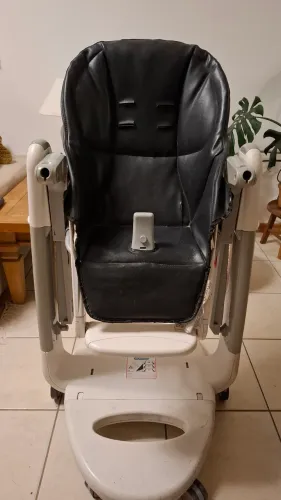 Cadeiras de Alimentação 