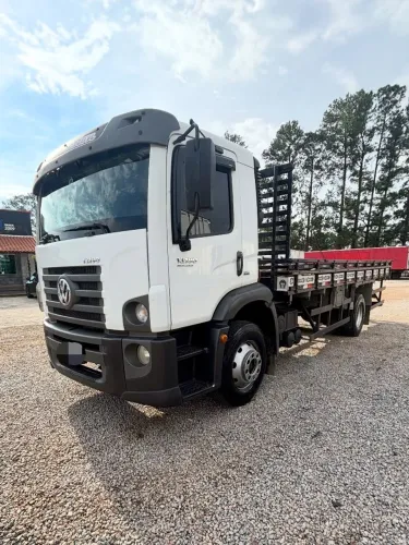 Volkswagen 13 - 190 ( entrada partir $22 mil )