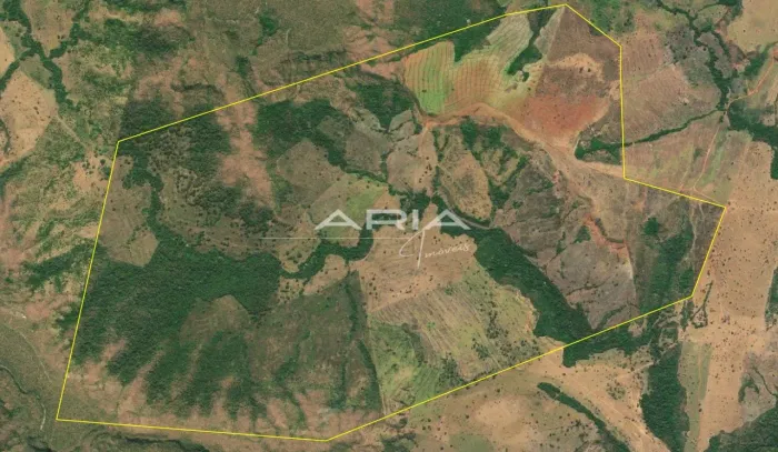 Fazenda à venda,11509431.00 m , Zona Rural, CAMPINAPOLIS - MT