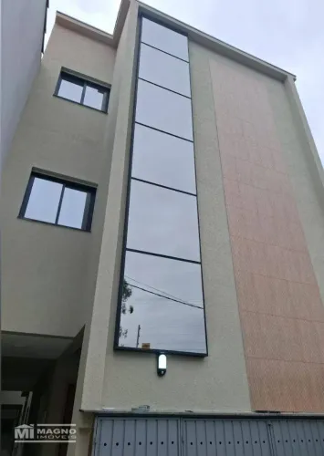 Studio com 2 dormitórios à venda, 41 m² por R$ 265.000,00 - Penha - São Paulo/SP