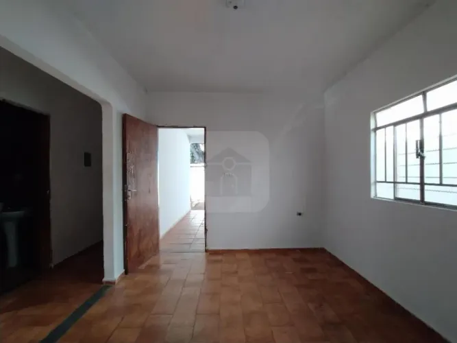 Casa para locação no bairro Presidente Roosevelt