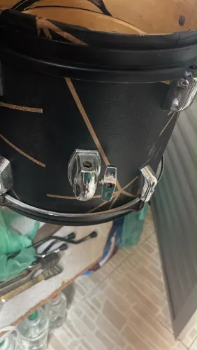 Surdo bateria 