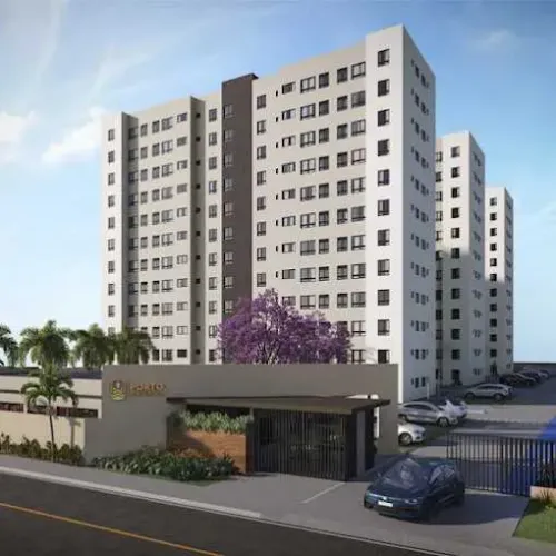 PORTO ARUANA - ARUANA [33107]