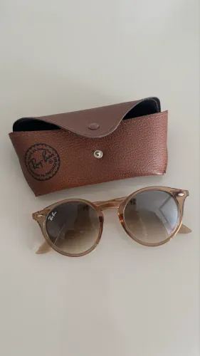 óculos de sol original ray ban