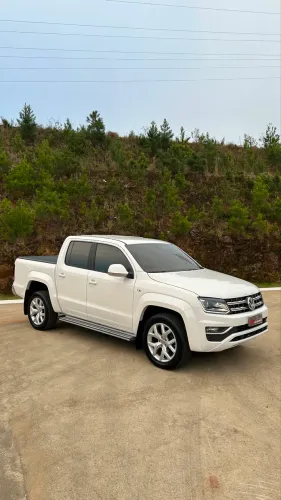 Volkswagen Amarok High.cd 2.0 16V TDI 4X4 Dies. AUT 2022