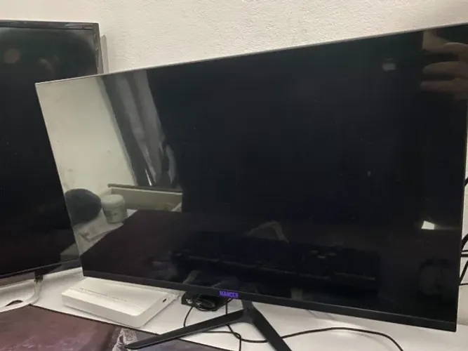 Monitor Gamer Mancer Horizon Z2 27" Full HD 100Hz 1ms VA