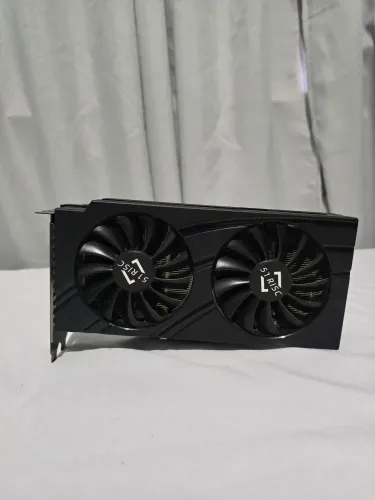 Placa de Video Rtx 3060 12GB em perfeito estado