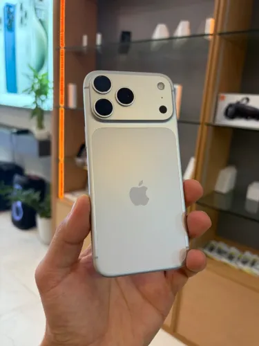 iPhone 17 Pro Max 512gb Garantia Apple