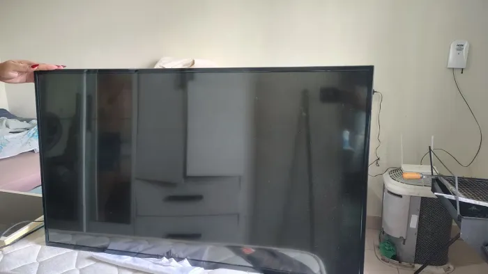 Tv 43 led AOC 