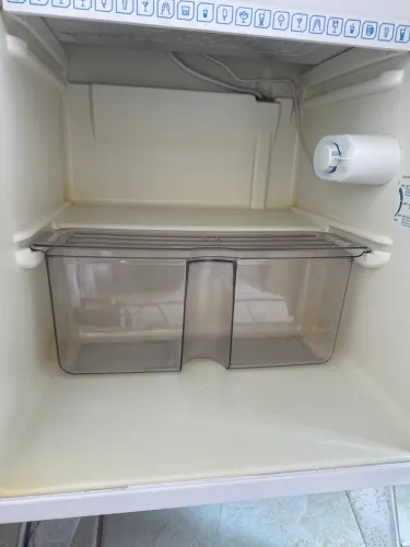 Frigobar Brastemp