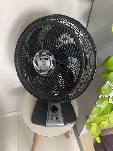 Ventilador