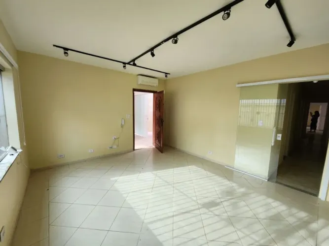 Casa Residencial para locação, São Cosme de Baixo (São Benedito), Santa Luzia - CA0049.