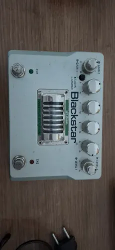 Pedal - Blackstar