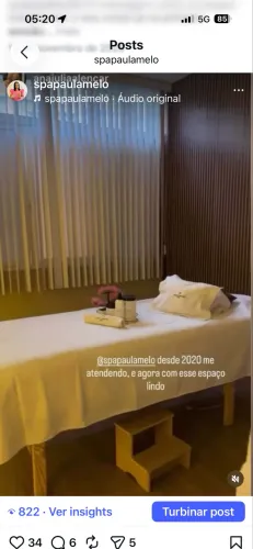 Sala sublocação Por período mensal