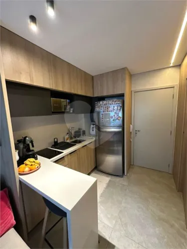 Studio com 1 quartos para locação em Butantã - SP
