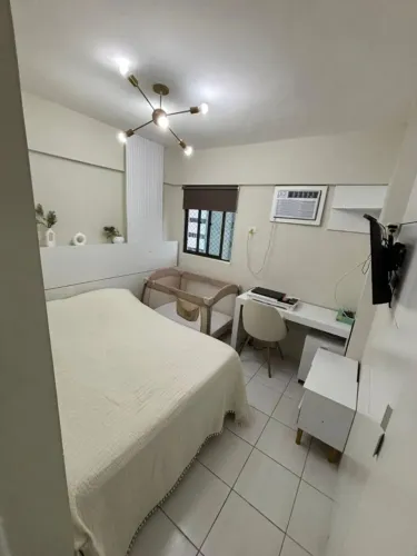 Para Vender Rápido - 3 Quartos Nascente em Boa Viagem