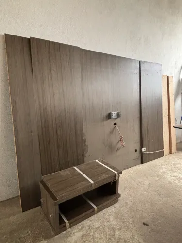 Suporte para televisão 
