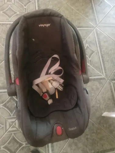 Cadeira de bebê para automovel