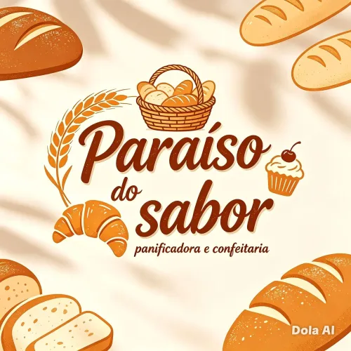 Salgadeiro confeiteiro