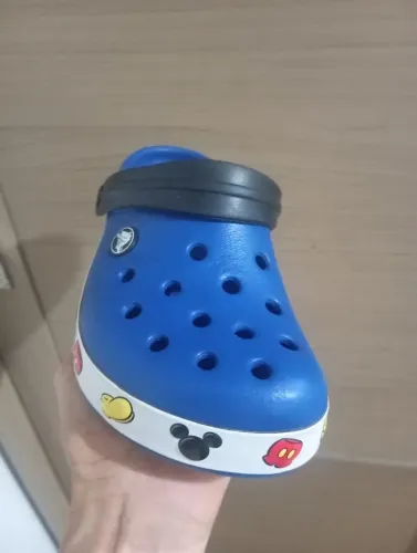 SANDÁLIA CROCS