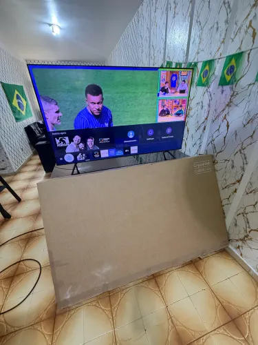 SMART TV 65 4K