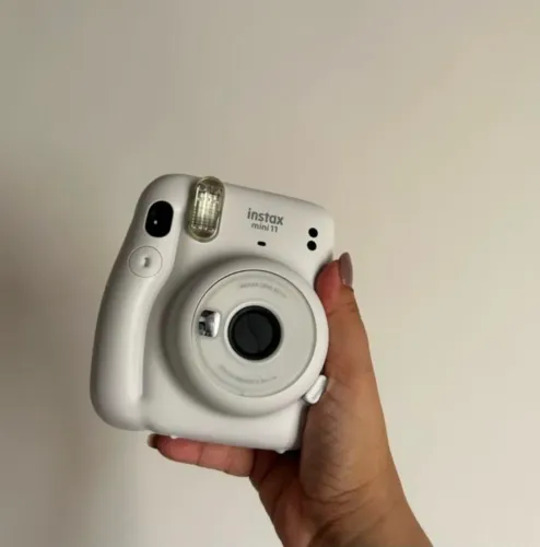 Instax mini 11 branca