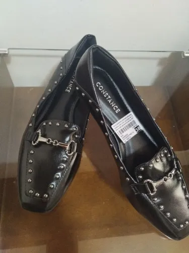 Mocassim Constance 38