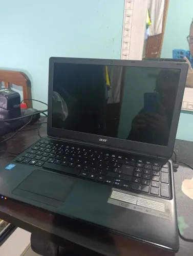 Notebook Acer