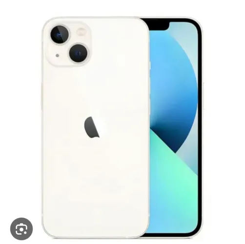 VENDO IPHONE 13 