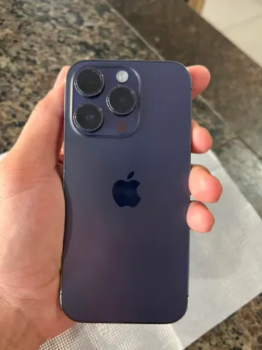 iPhone 14 Pro