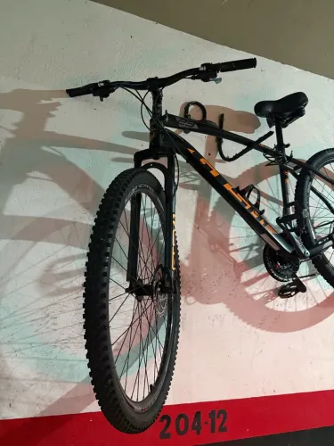 Bicicleta aro 29