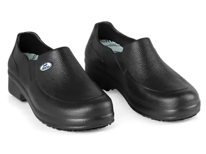 Sapato ortopédico de segurança profissional NOVO