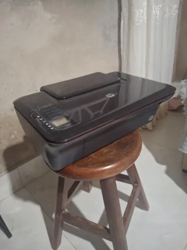 Impressora HP Deskjet 3050